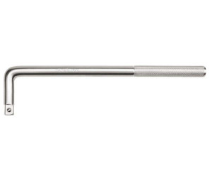 Yato Pokrętło Fajkowe 3/4 370mm