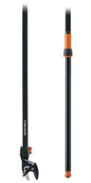 Fiskars Sekator Uniwersalny Żyrafa Up84 Długi