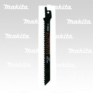 Makita Brzeszczot Do Piły Szablastej 150mm 5szt Drewno-metal