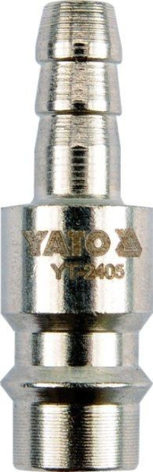 Yato Szybkozłączka Męska Do Węża 8 - 9,5mm 2406