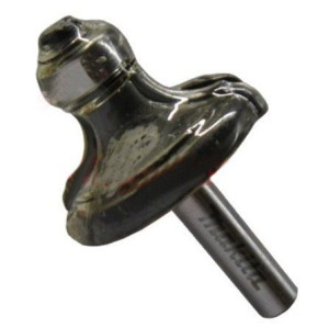 Frez Kształtowy Łoż. 38,1/8mm Eco