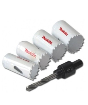 Zestaw Otwornic 4cz 22-32mm D-33641