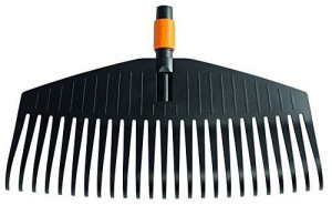 Fiskars Grabie Do Liści Z Tworzywa Quikfit
