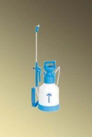 Kwazar Opryskiwacz Orion Super Pro+ 6l Viton, Z Manometrem