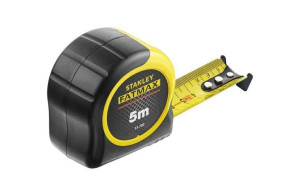 Stanley Miara Zwijana 5mx32mm Fatmax