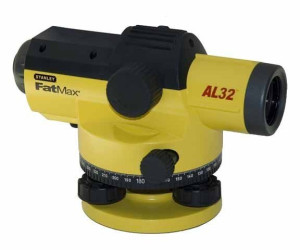 Stanley Niwelator Optyczny Al32 Fatmax