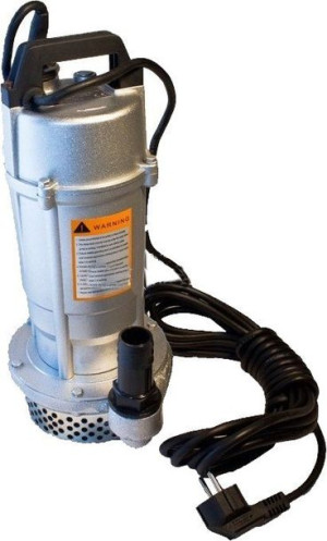 Pompa Wody Brud.370w Sito L-tech