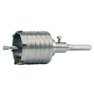 Vorel Korona Hex 80mm 03241