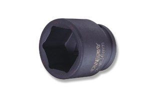 Jonnesway Nasadka Udarowa 6-kątna 1" 46mm