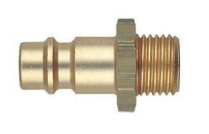 Rectus Szybkozłączka M.gw.zew. 1/4"