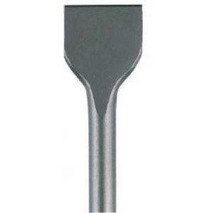 Makita Dłuto Hex-28mm Płaskie 125x400mm