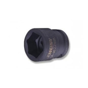 Jonnesway Nasadka Udarowa Długa 6-kątna 3/4" 17mm Cr-mo