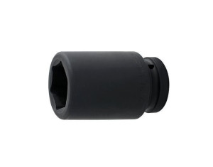 Jonnesway Nasadka Udarowa Długa 6-kątna 3/4" 32mm Cr-mo
