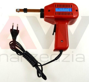 Lutpol Lutownica Transormatorowa Lt-a 75w 230v