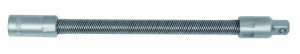 Yato Przedłużka 1/4" 152mm Giętka 1400