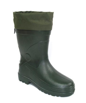 Buty Kalosz Męskie Ocieplane Wader Rozmiar - 46 /892