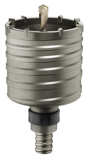 Bosch Korona Sds-max 82x80mm