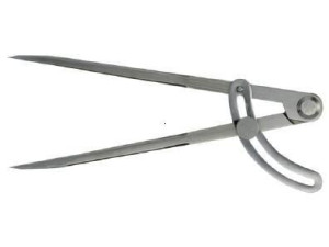 Limit Cyrkiel 400mm
