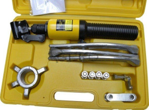 Ściągacz Hydrauliczny Do Łożysk 20t /g