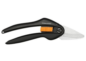 Fiskars Nożyce Uniwersalne Singlestep Sp28