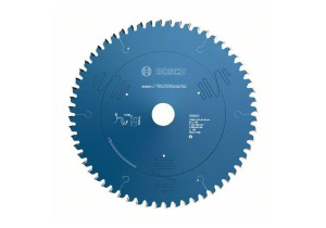 Bosch Piła Tarczowa Expert Laminated 250x30x80z