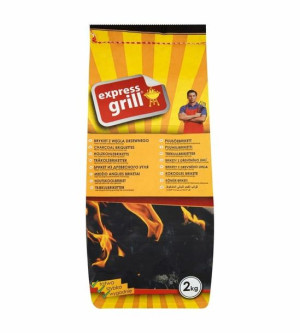 Brykiet Do Grilla 2,0kg