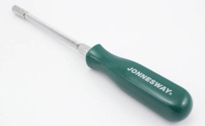Jonnesway Wkrętak Elastyczny Z Nasadką 7mm Ag010184c