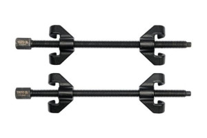 Yato Ściągacz Sprężyn 82x270 /2szt. 2546