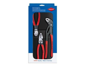 Knipex Zestaw Szczypiec 3szt.