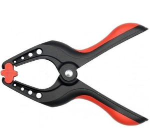 Yato Ścisk Sprężynowy 100mm 64270