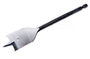 Milwaukee Wiertło Łopatkowe / Piórowe Do Drewna 6 X 460mm Hex 1/4"