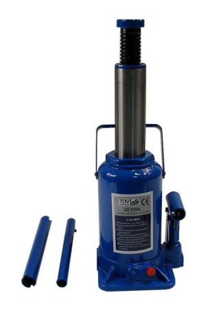 Dźwignik Tł.hydr.20t /silver