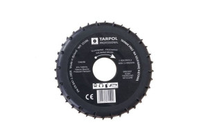 Tarpol Tarnik - Frez Fi - 90mm X 20 X 22,2mm T-40