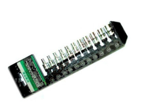 Honiton Nasadki 11cz. 1/4" Honidriver