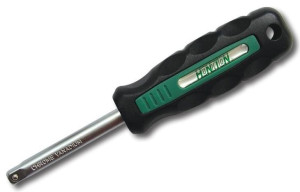 Honiton Wkrętak Nasadek Prof 1/4"*210