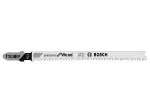 Bosch Brzeszczot Do Wyrzynarki T308bp 5szt