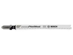 Bosch Brzeszczot Do Wyrzynarki T308bfp 5szt
