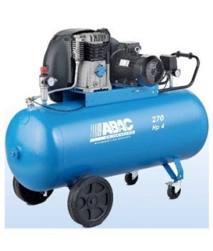 Abac Sprężarka Olejowa Pro A39b/270 3hp 400v