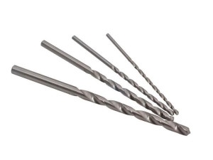 Wiertło Metal Białe Kp Przedłużane 8,0 X 390mm