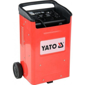 Yato Prostownik Z Rozruchem 32a 390a 20-700ah