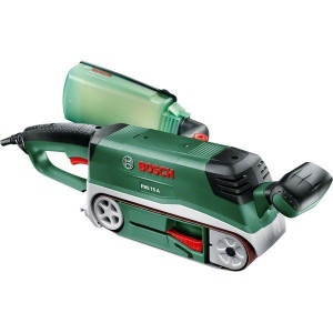Bosch Szlifierka Taśmowa 710w 75 X 533 Mm Pbs 75 A