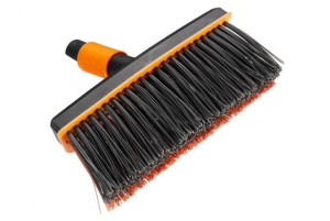 Fiskars Szczotka Głowica Quikfit