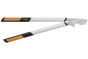 Fiskars Sekator Dźwigniowy Nożycowy Quantum (l) - L108