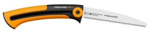Fiskars Piła Do Drewna Z Wysuwanym Ostrzem Xtract, Mała Sw72