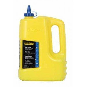 Stanley Kreda Traserska 1000g Niebieska