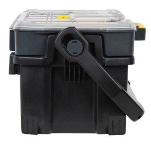 Stanley Skrzynka 24" + Organizer