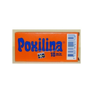 Klej Poxilina 70g/38ml