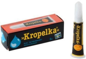 Klej Kropelka 2ml