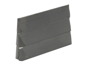 Kuźnia Klin Aluminiowy Do Trzonowania 7x25,5x44mm
