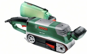 Bosch Szlifierka Taśmowa 710w 75 X 533 Mm Pbs 75 Ae